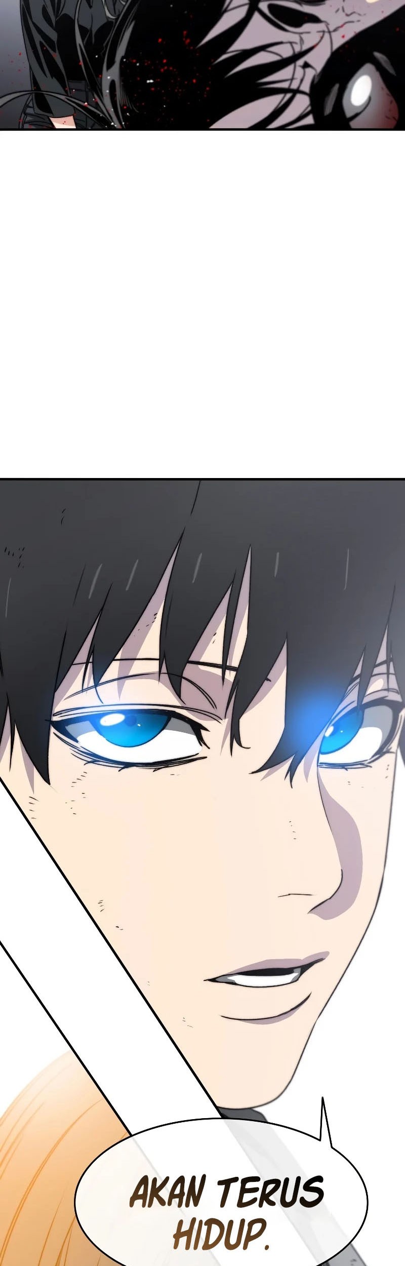 Existence Chapter 32 Gambar 68