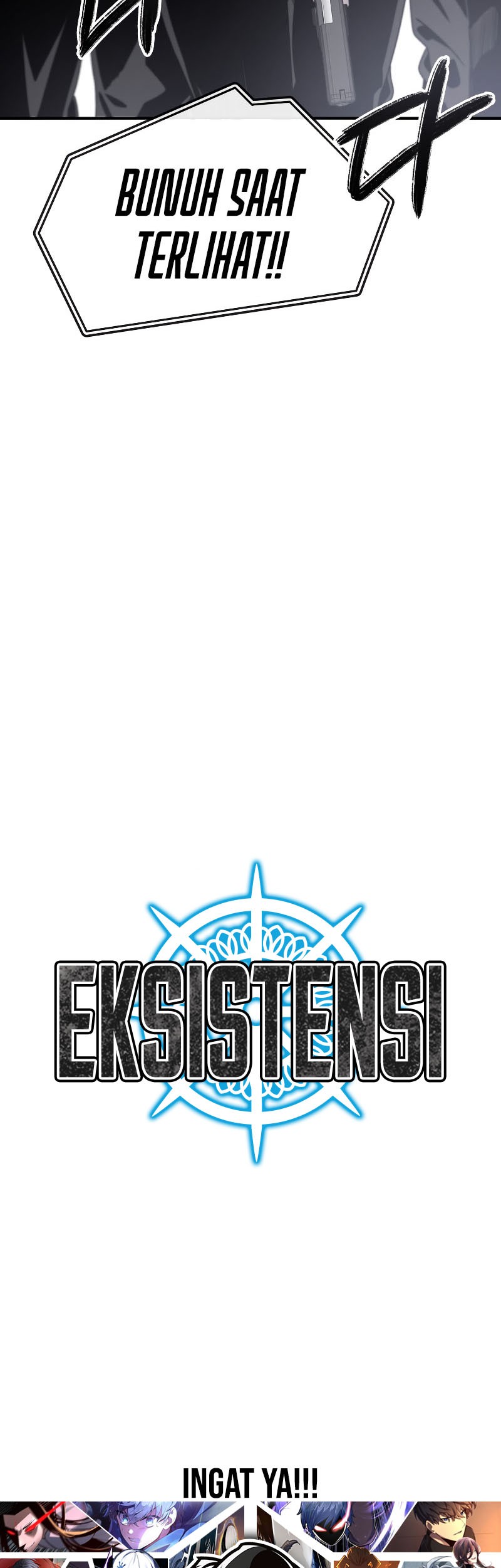 Existence Chapter 32 Gambar 8