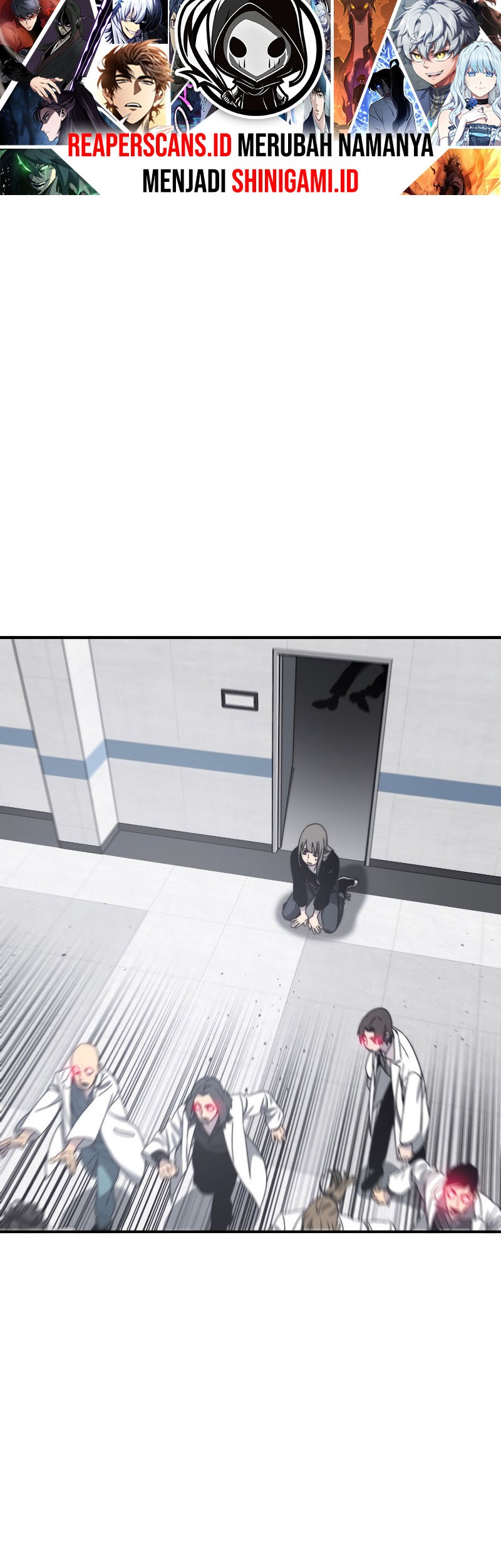 Existence Chapter 32 Gambar 9