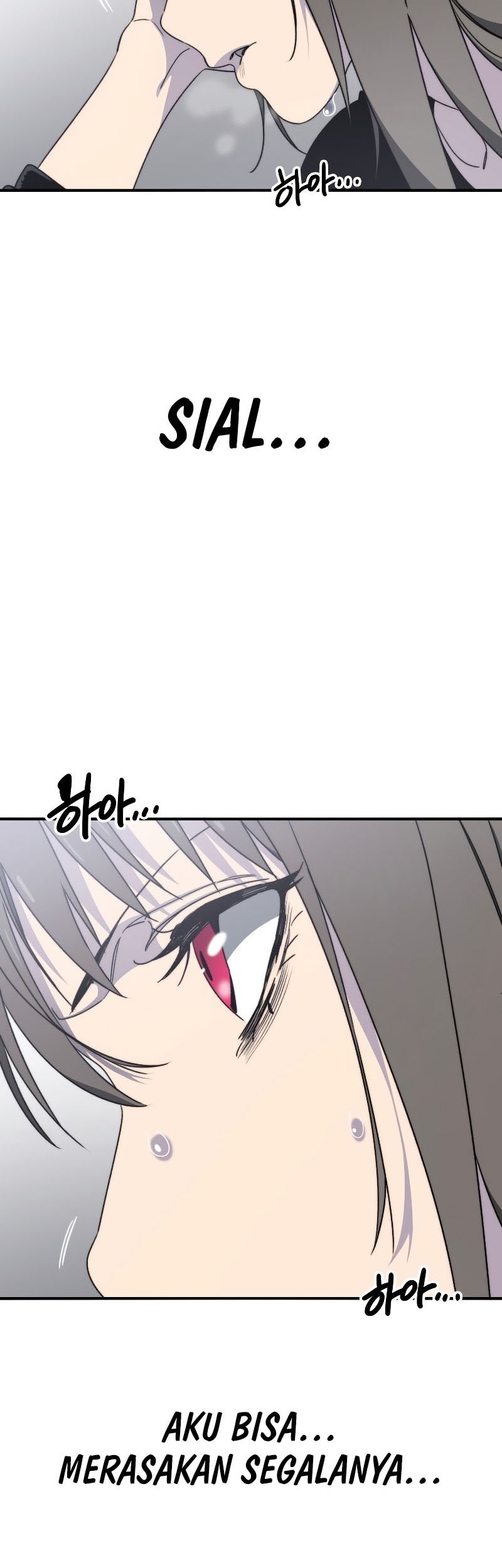 Existence Chapter 32 Gambar 11