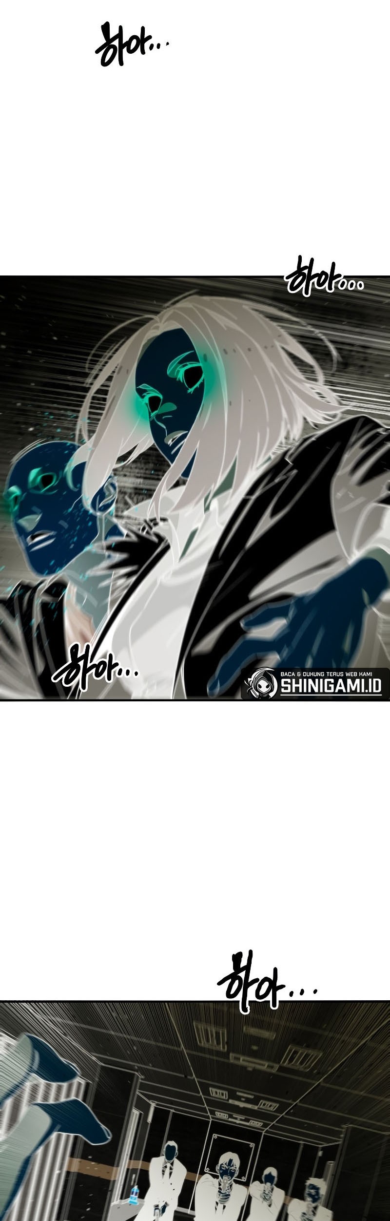Existence Chapter 32 Gambar 12