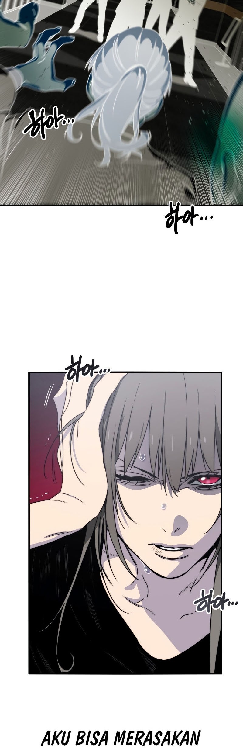Existence Chapter 32 Gambar 13