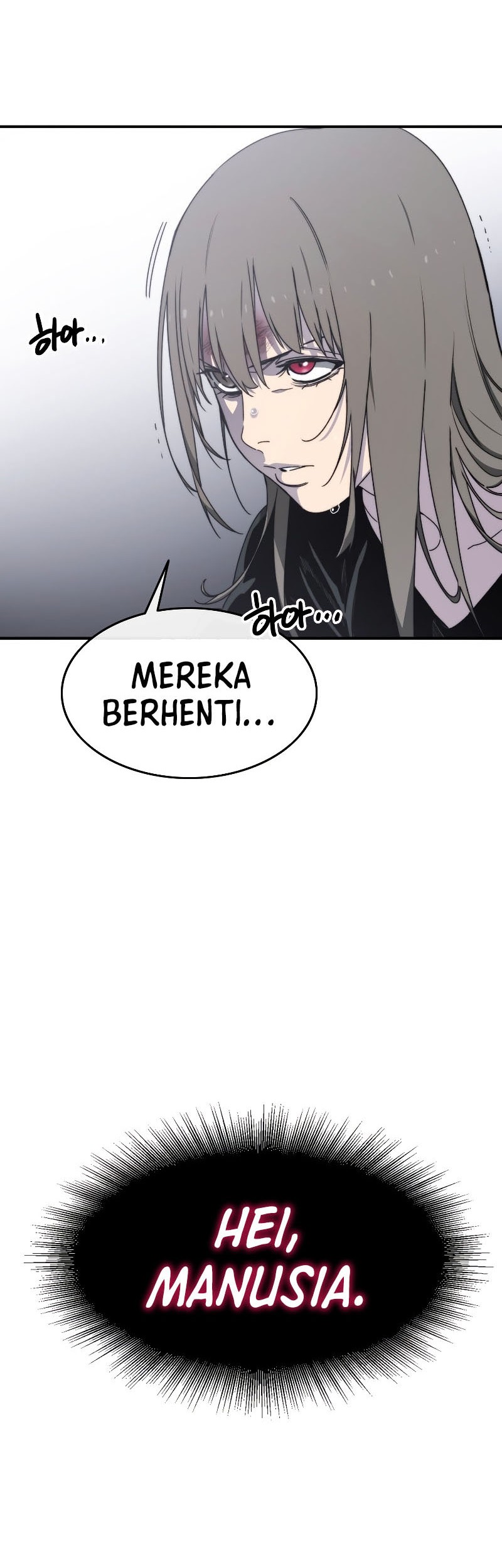 Existence Chapter 32 Gambar 19