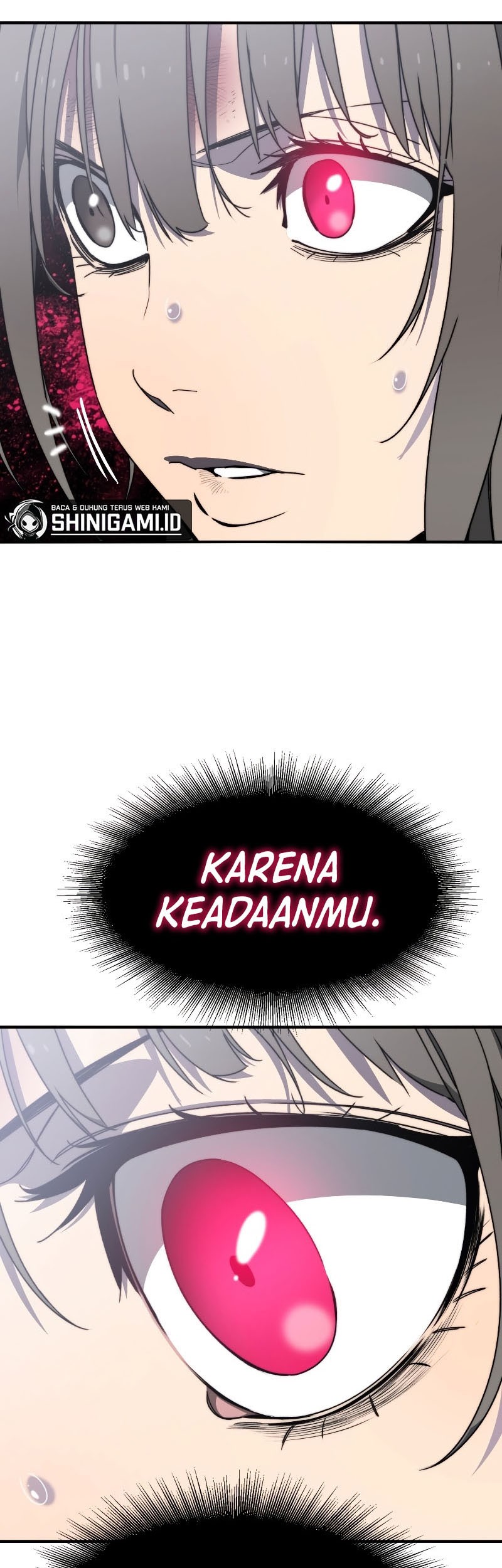 Existence Chapter 32 Gambar 20