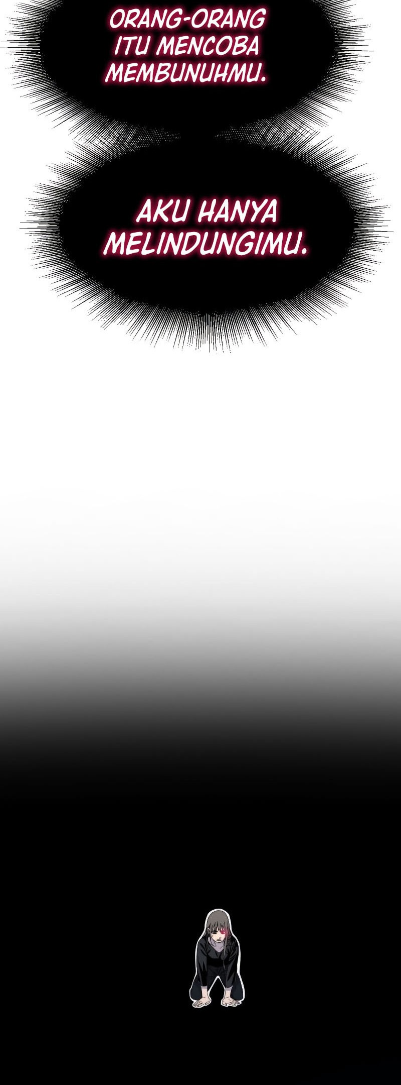 Existence Chapter 32 Gambar 21