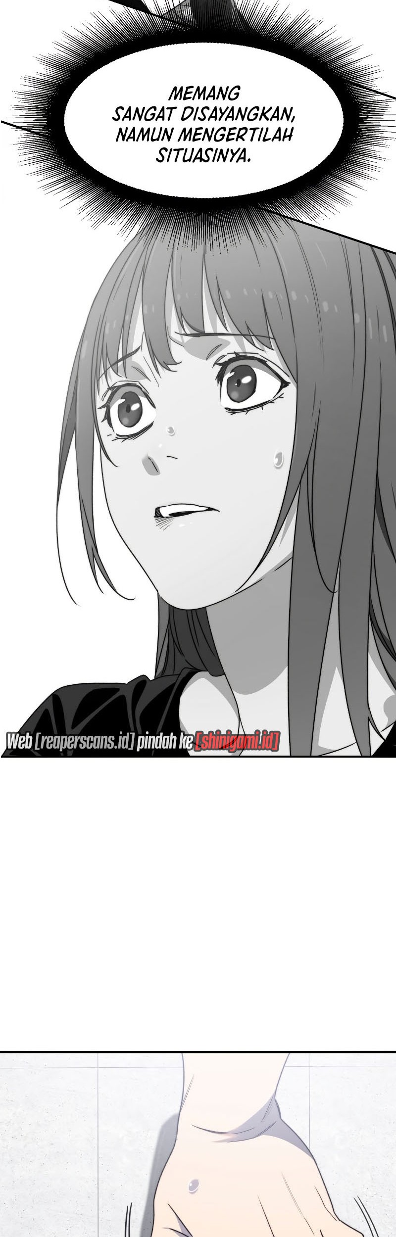 Existence Chapter 32 Gambar 31