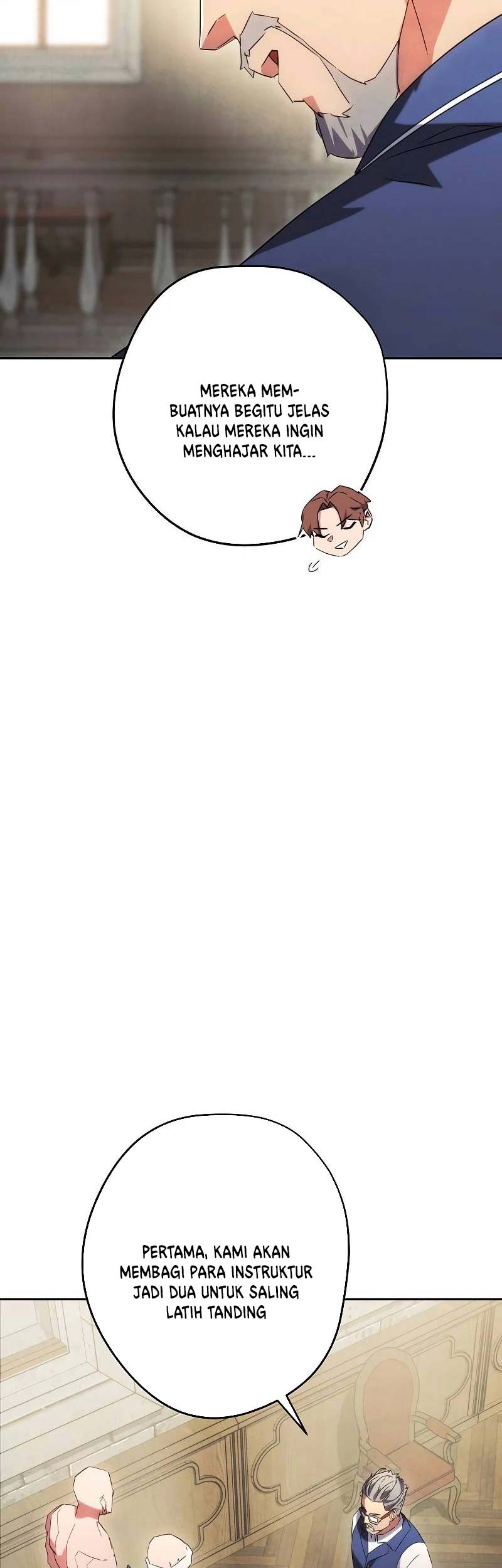 The Live Chapter 139 Gambar 28