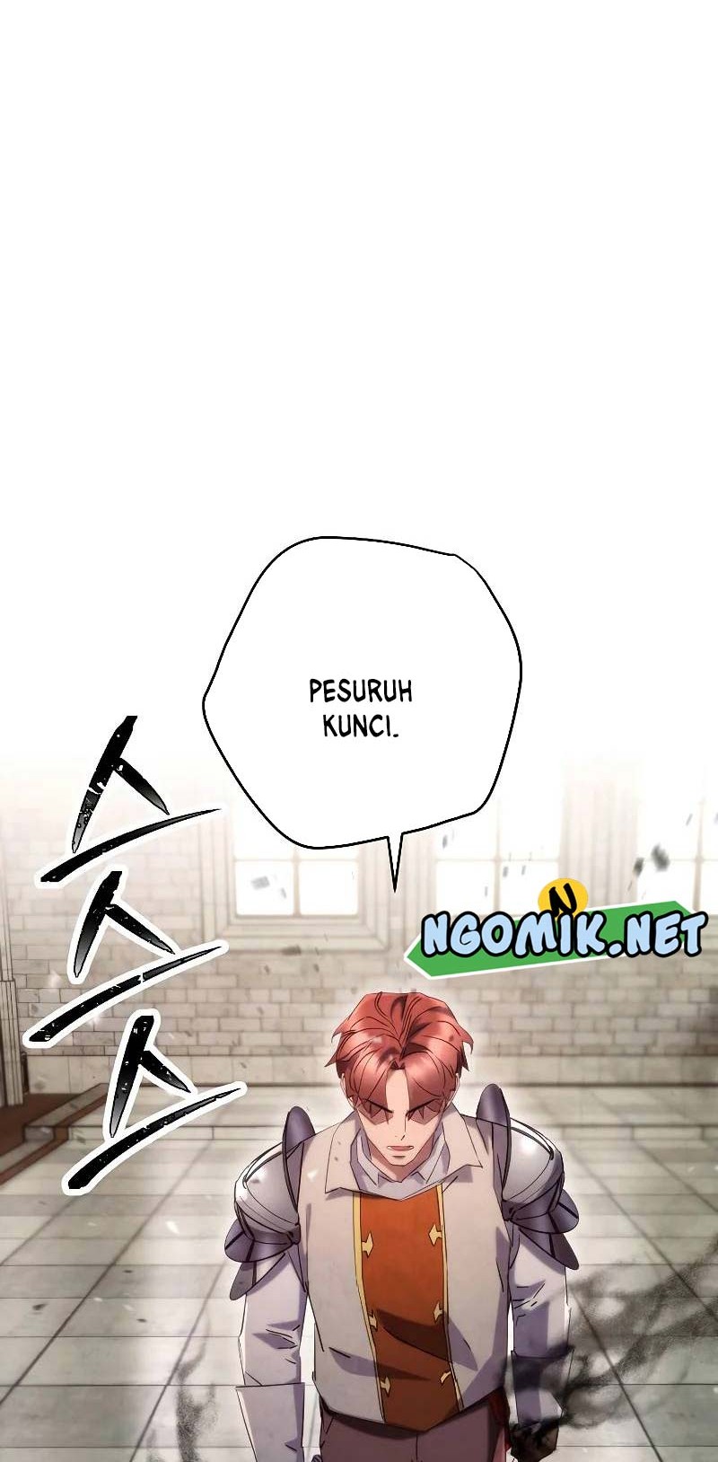 The Live Chapter 139 Gambar 51