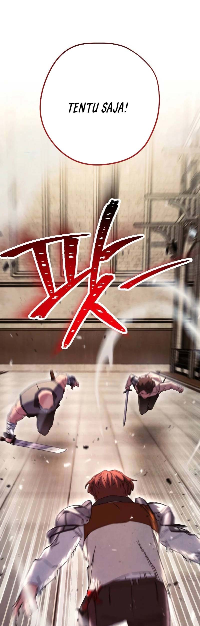 The Live Chapter 139 Gambar 58