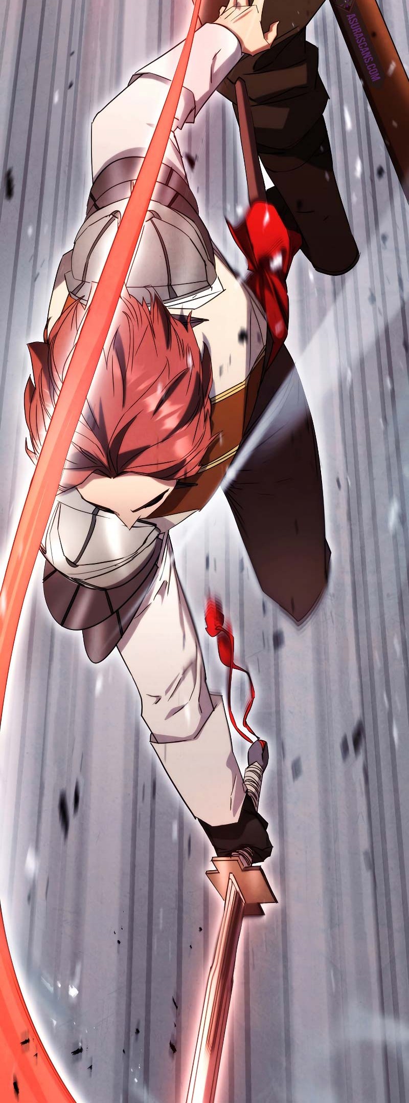 The Live Chapter 139 Gambar 61