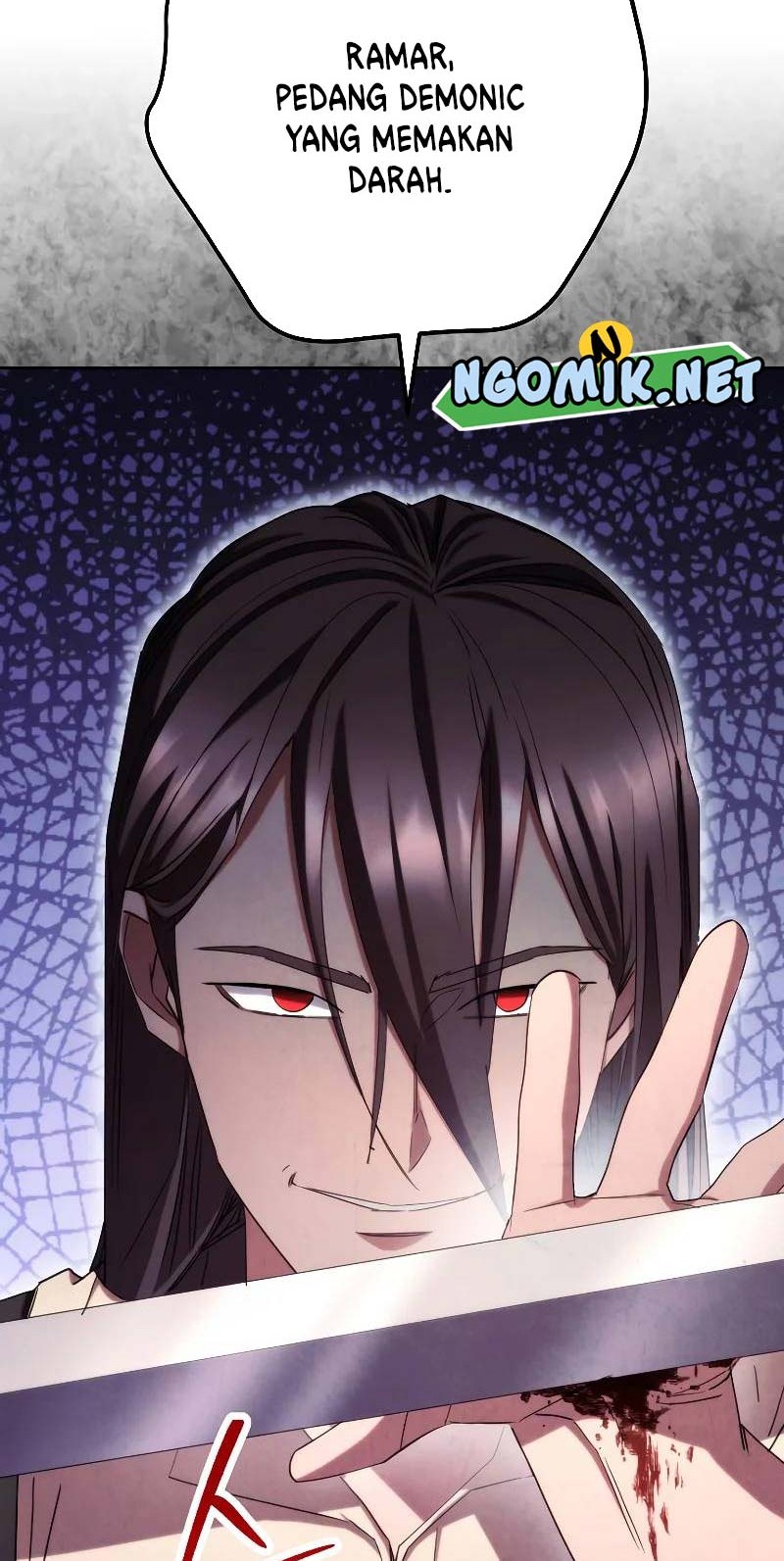 The Live Chapter 139 Gambar 71