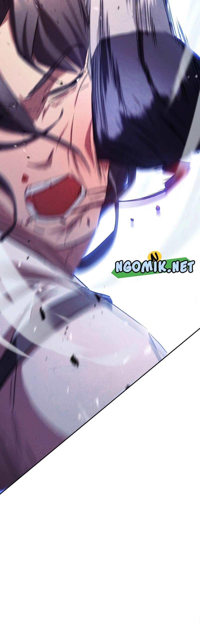 The Live Chapter 139 Gambar 78