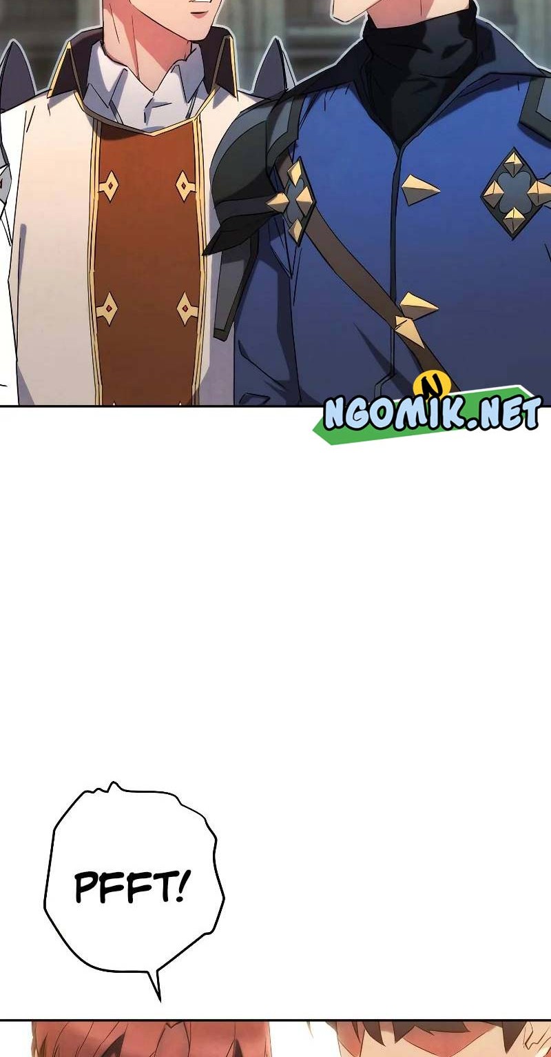 The Live Chapter 139 Gambar 9
