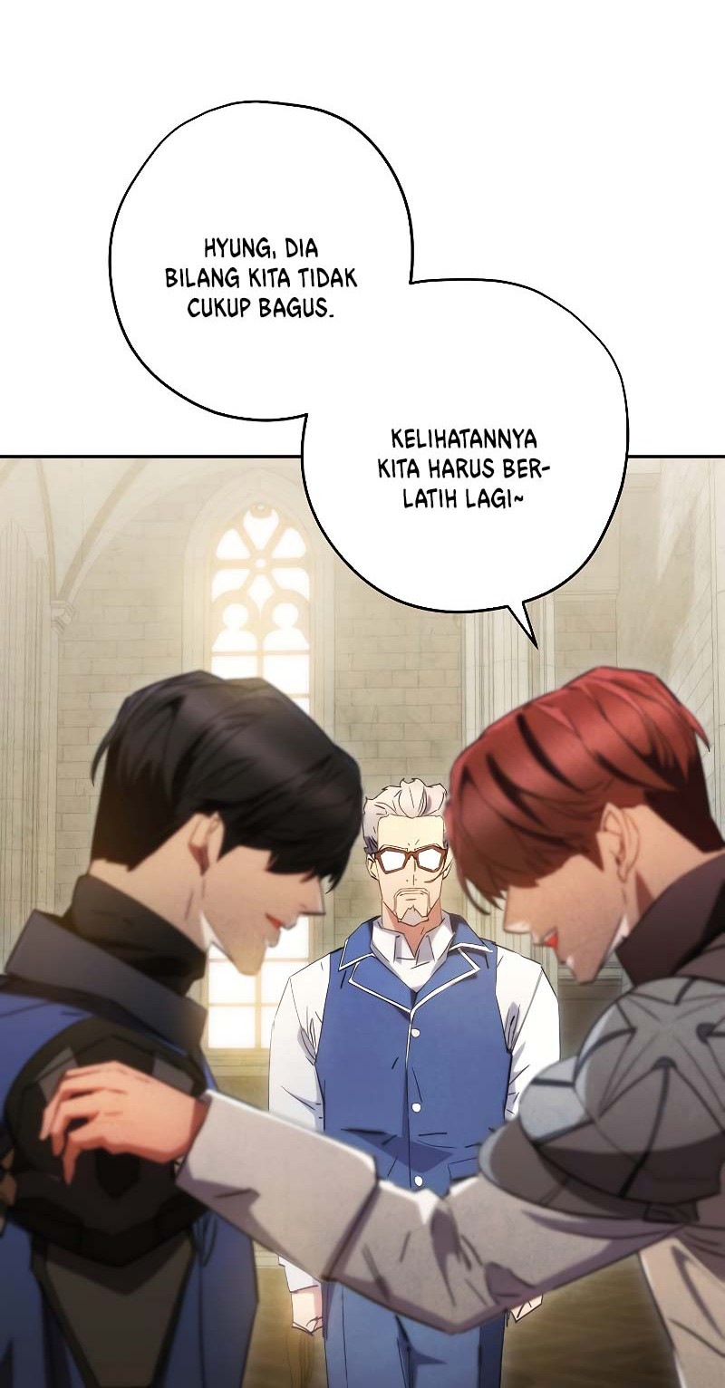 The Live Chapter 139 Gambar 13