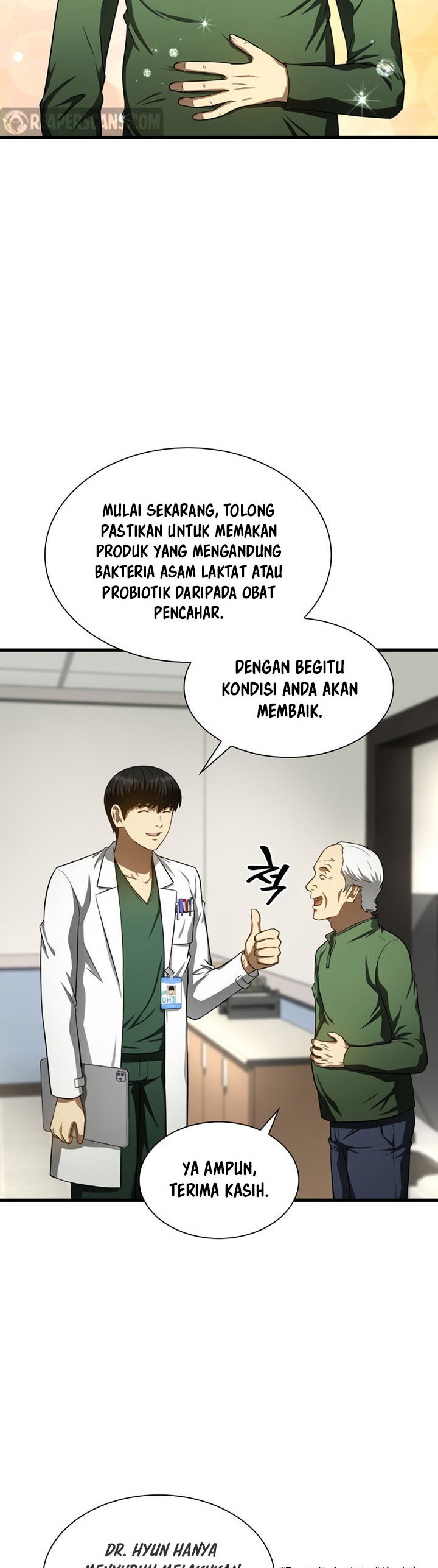 Perfect Surgeon Chapter 48 28
