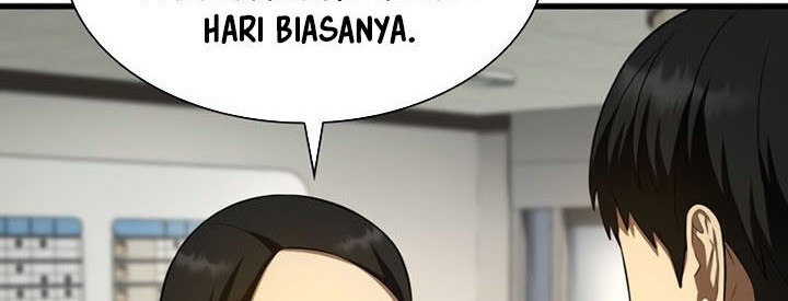 Perfect Surgeon Chapter 48 Gambar 3