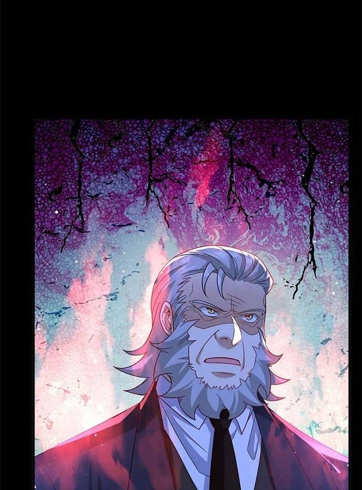 Xianzun Luowuji Chapter 174 Gambar 5