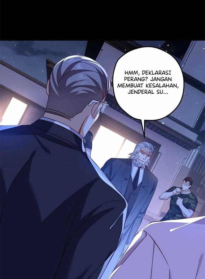 Xianzun Luowuji Chapter 174 Gambar 9