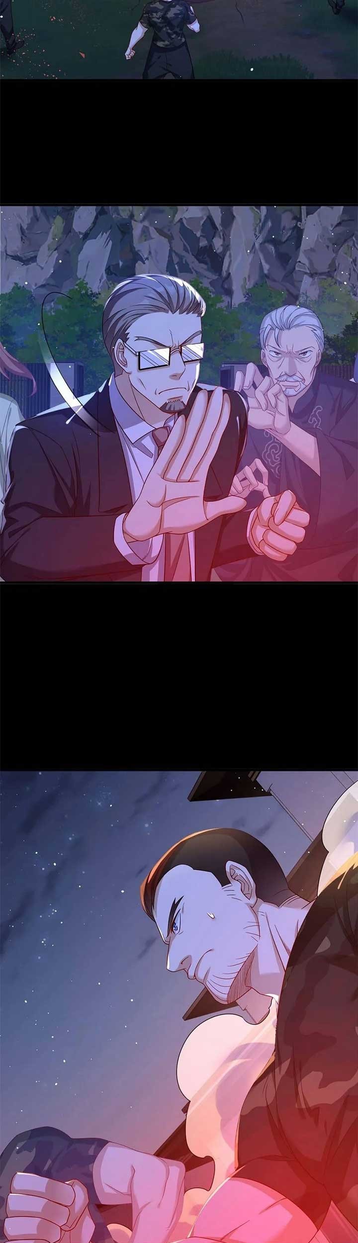 Xianzun Luowuji Chapter 174 Gambar 14