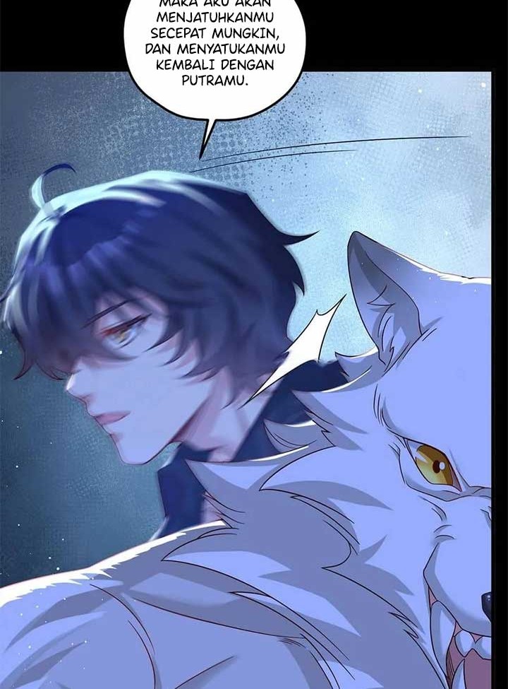 Xianzun Luowuji Chapter 174 Gambar 29