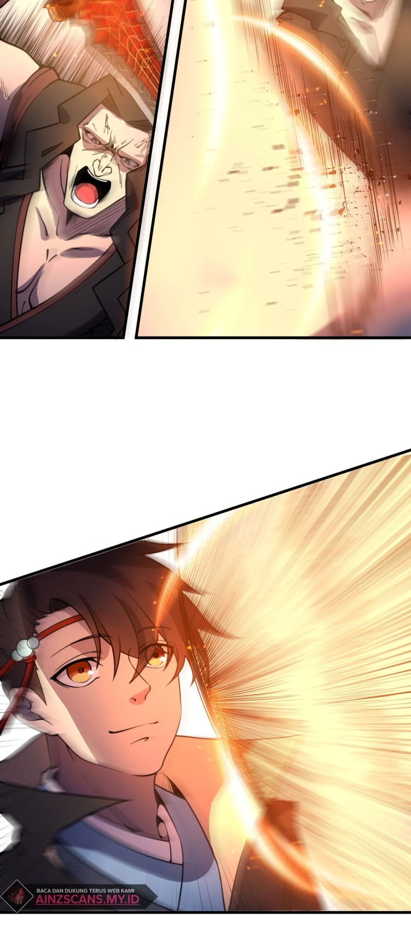 Mysterious Fantasy: Nine Fairy Masters at the Beginning Chapter 10 Gambar 24