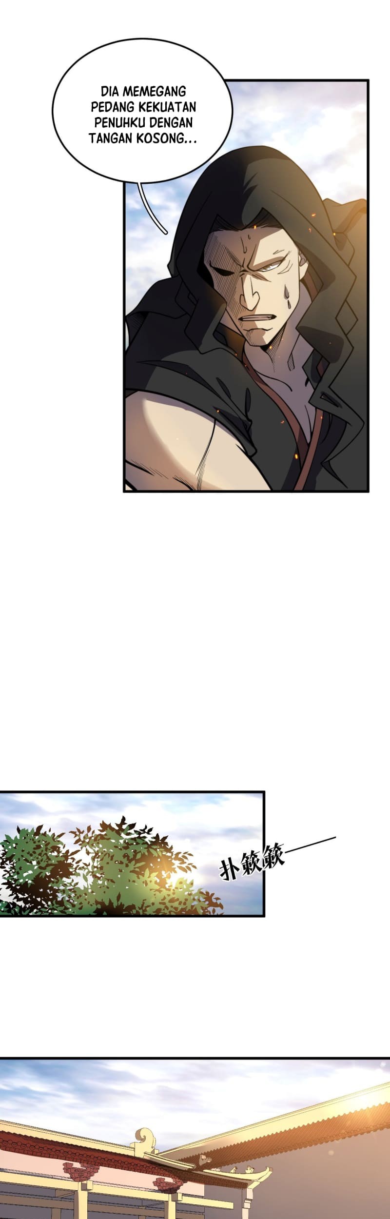 Mysterious Fantasy: Nine Fairy Masters at the Beginning Chapter 10 Gambar 28