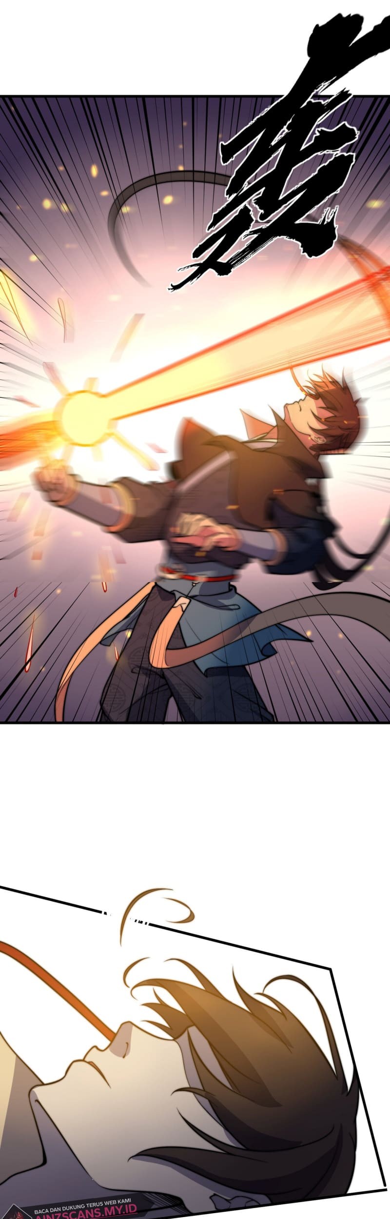 Mysterious Fantasy: Nine Fairy Masters at the Beginning Chapter 10 Gambar 34