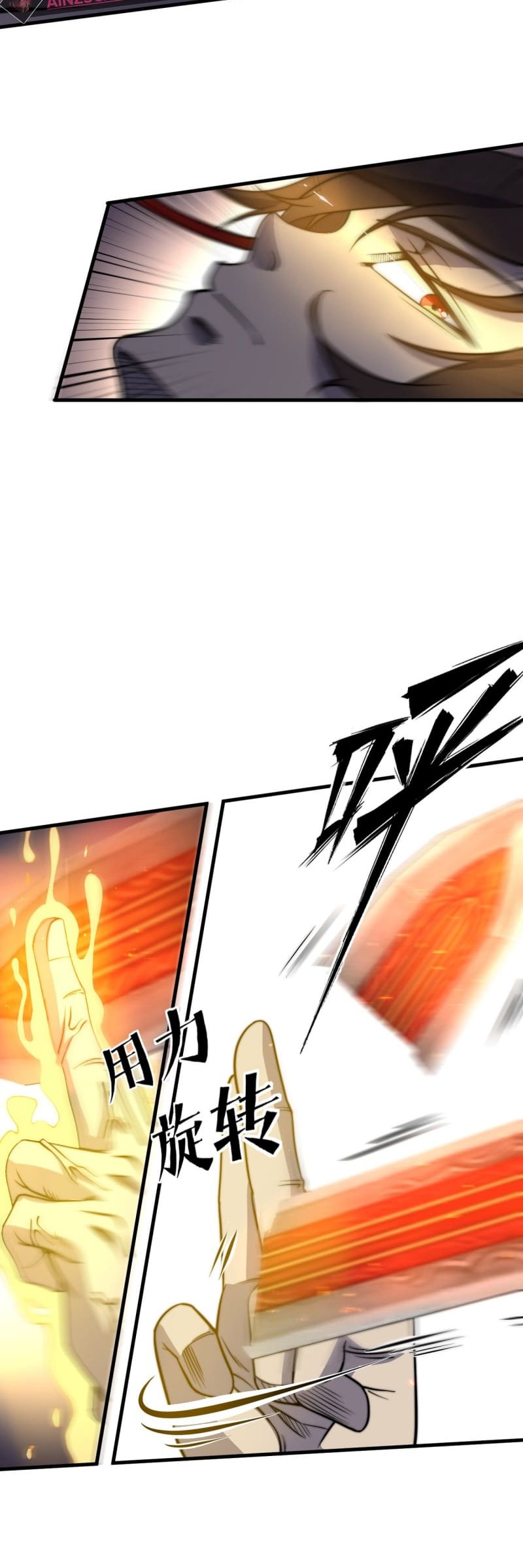 Mysterious Fantasy: Nine Fairy Masters at the Beginning Chapter 10 Gambar 35