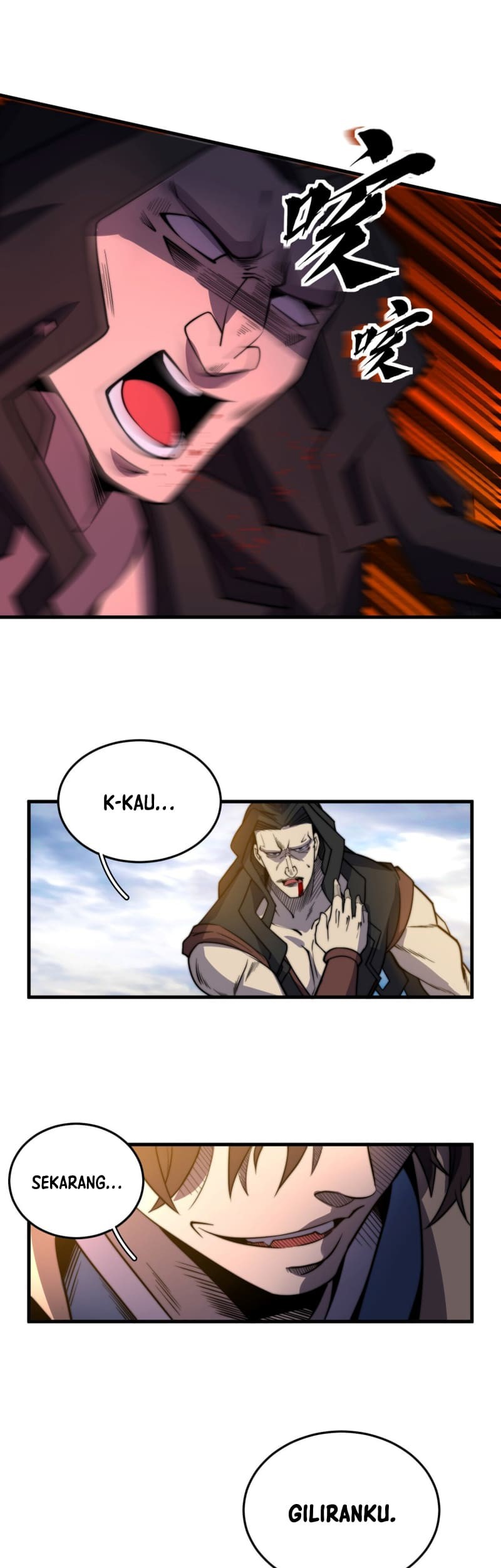Mysterious Fantasy: Nine Fairy Masters at the Beginning Chapter 10 Gambar 36
