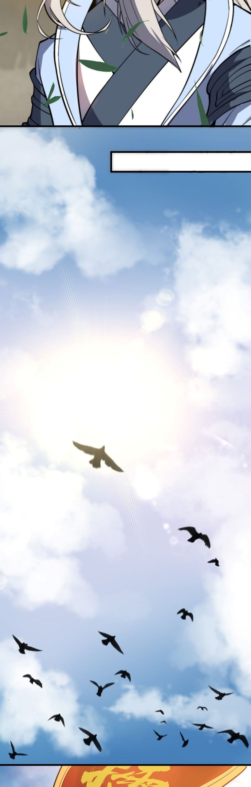Mysterious Fantasy: Nine Fairy Masters at the Beginning Chapter 10 Gambar 14
