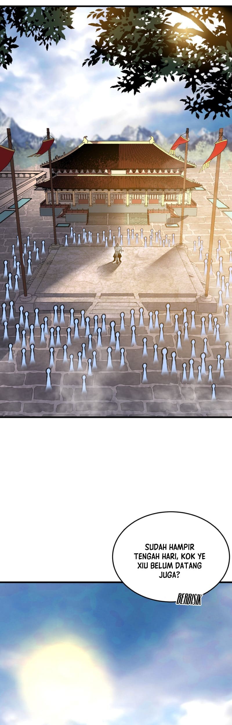 Mysterious Fantasy: Nine Fairy Masters at the Beginning Chapter 10 Gambar 16