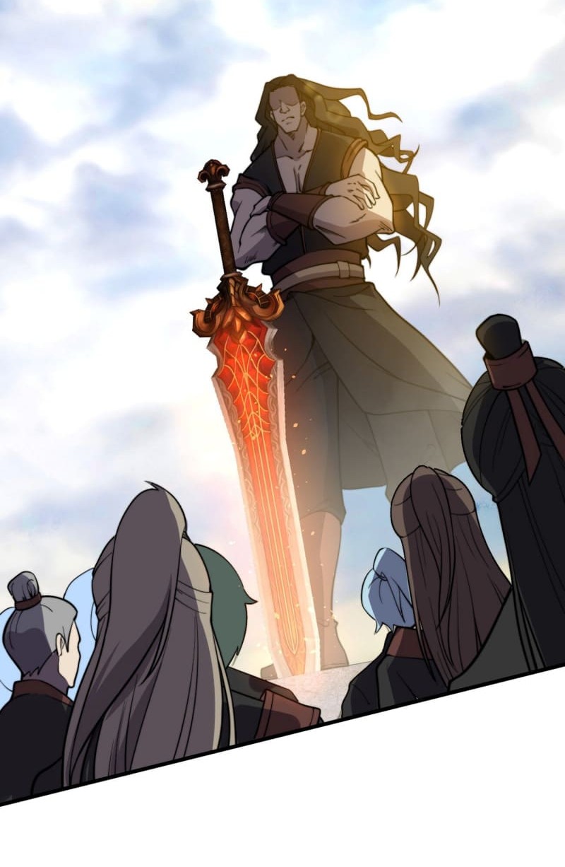 Mysterious Fantasy: Nine Fairy Masters at the Beginning Chapter 10 Gambar 17