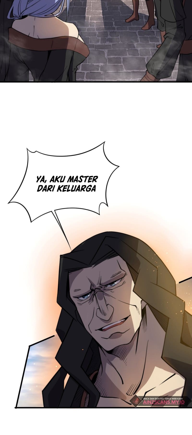 Mysterious Fantasy: Nine Fairy Masters at the Beginning Chapter 10 Gambar 20