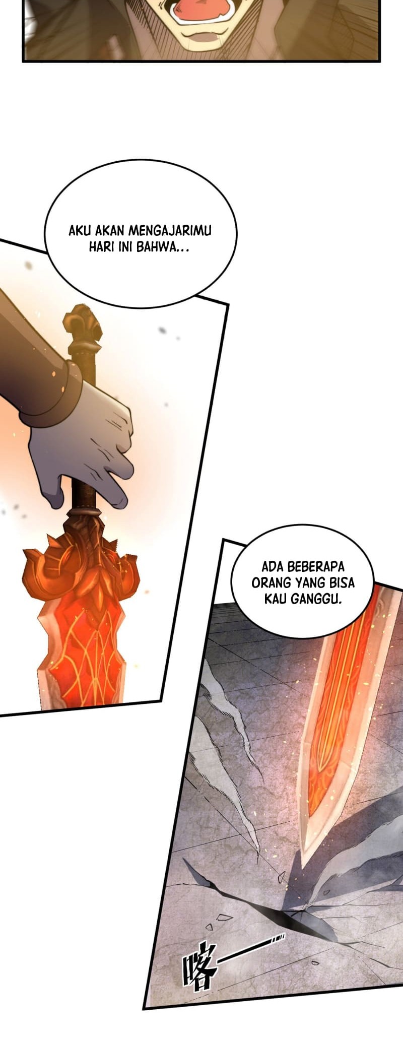 Mysterious Fantasy: Nine Fairy Masters at the Beginning Chapter 10 Gambar 22