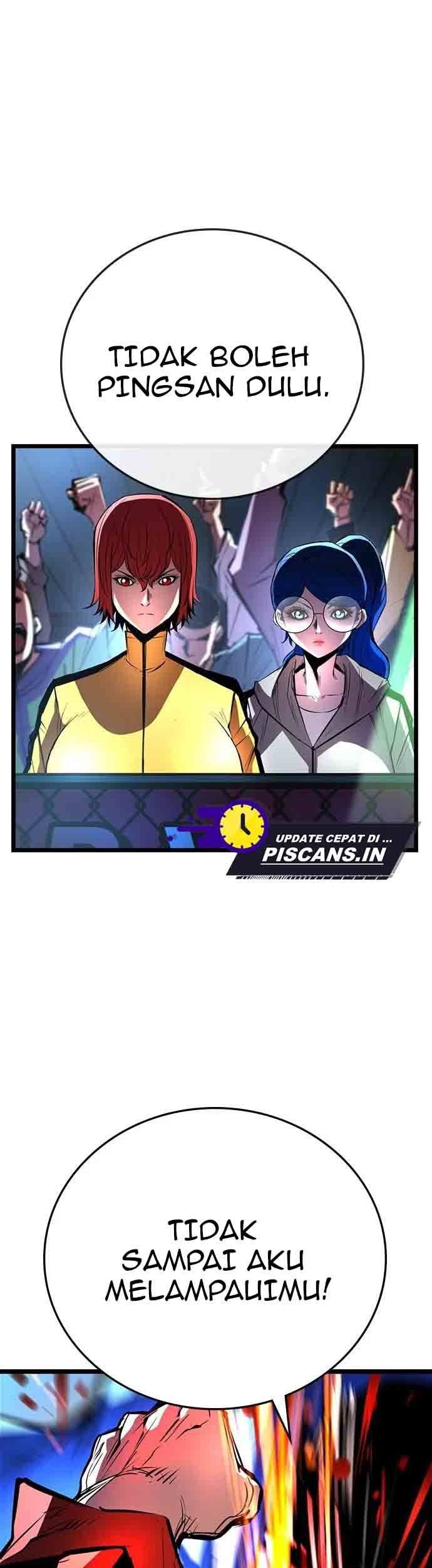Hallym Gymnasium Chapter 106 Gambar 58