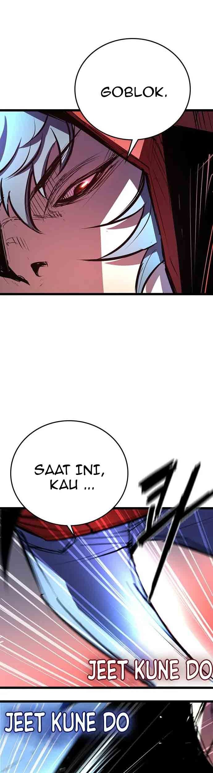 Hallym Gymnasium Chapter 106 Gambar 60