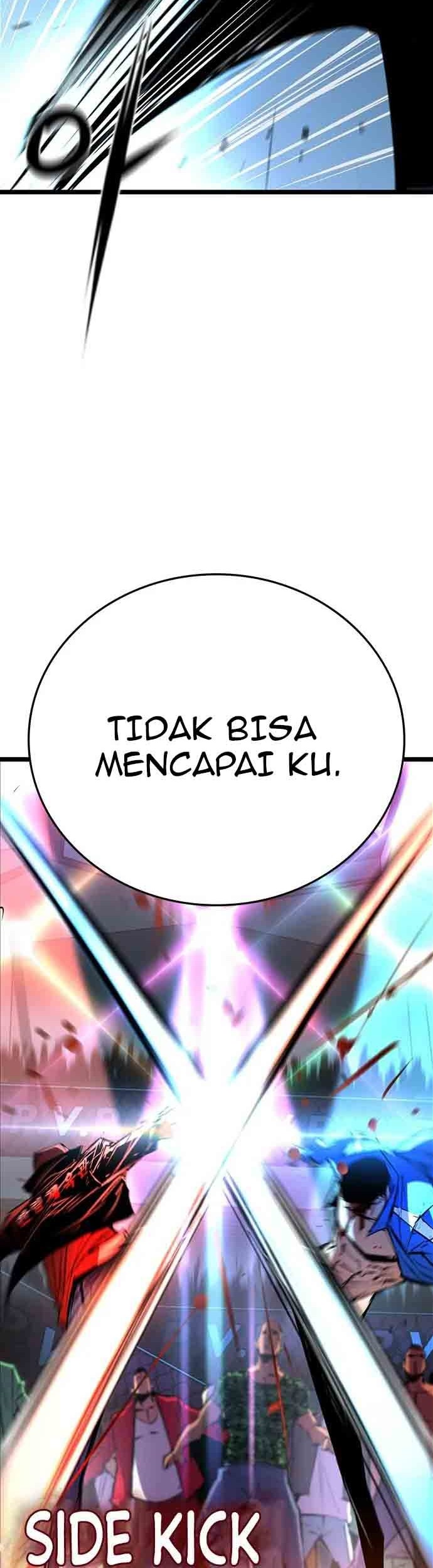 Hallym Gymnasium Chapter 106 Gambar 61