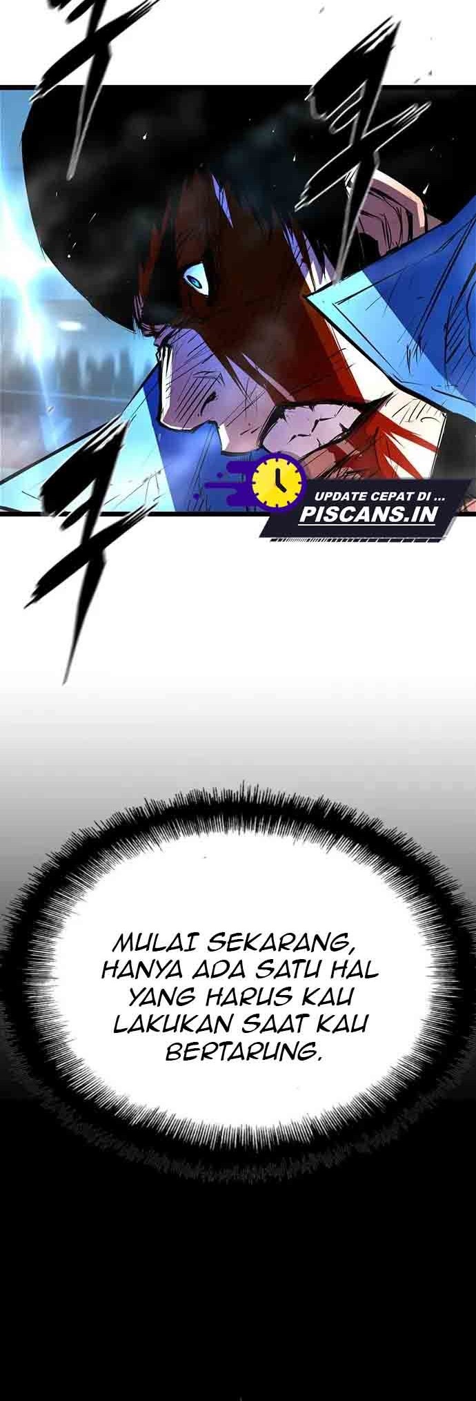 Hallym Gymnasium Chapter 106 Gambar 63