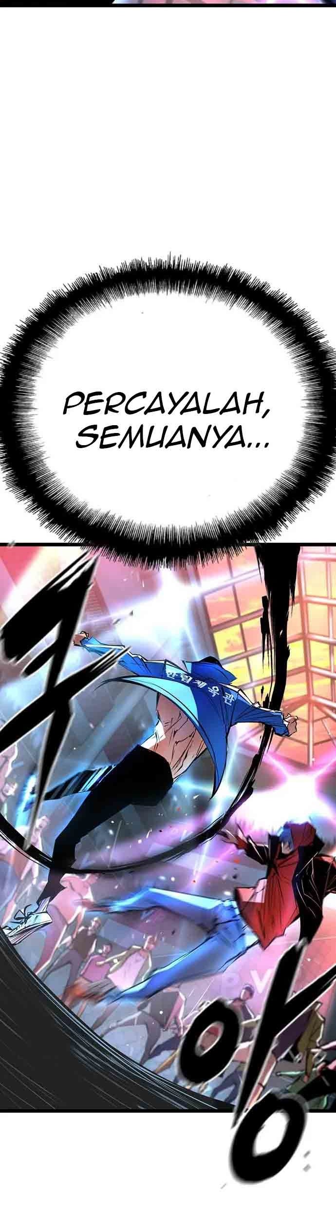 Hallym Gymnasium Chapter 106 Gambar 67