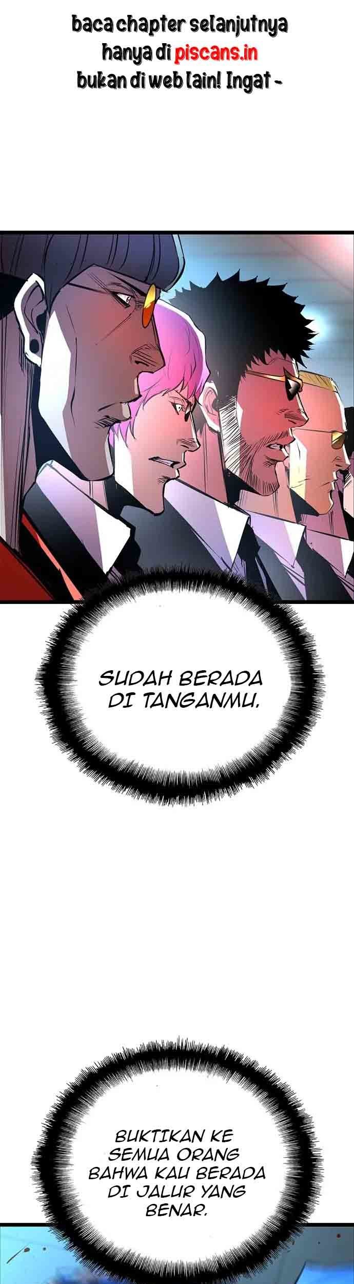 Hallym Gymnasium Chapter 106 Gambar 68