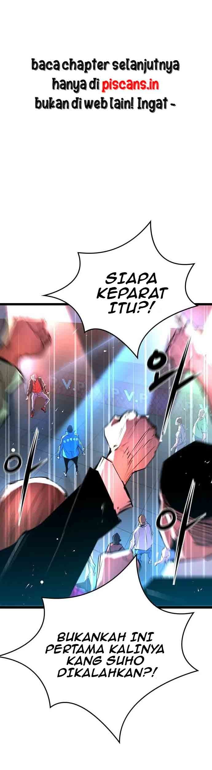 Hallym Gymnasium Chapter 106 Gambar 76
