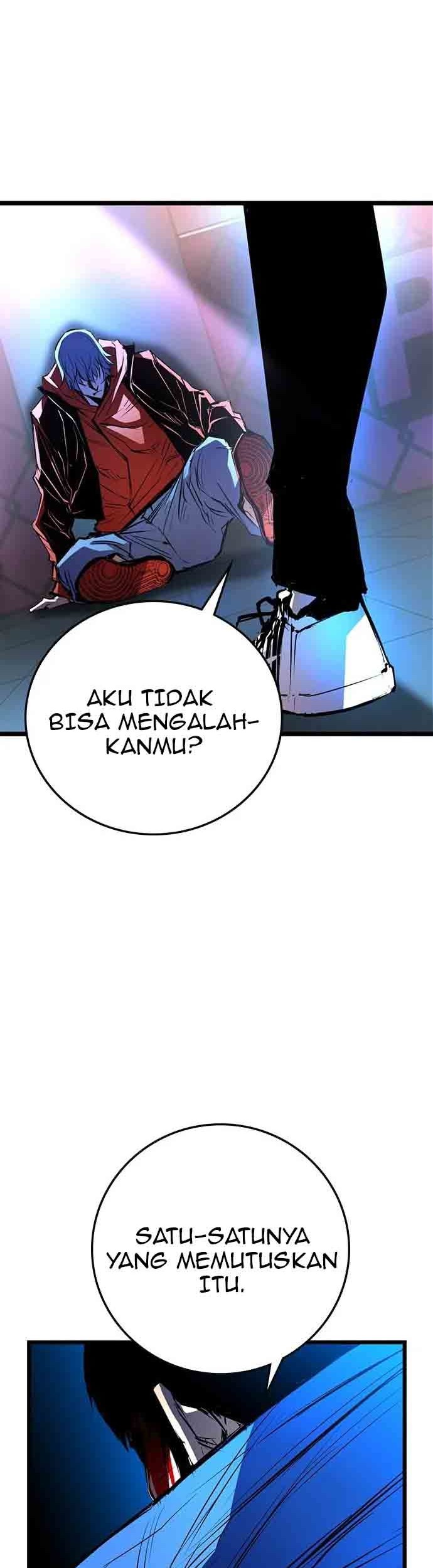 Hallym Gymnasium Chapter 106 Gambar 77