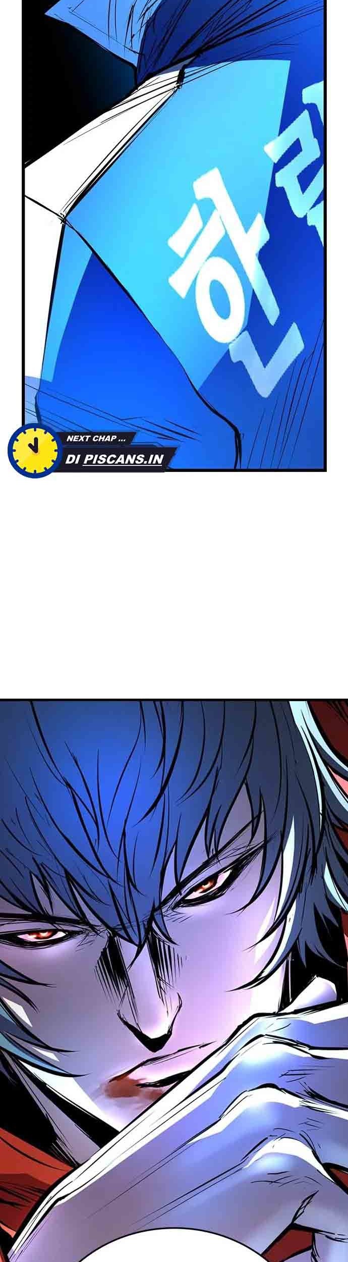 Hallym Gymnasium Chapter 106 Gambar 78