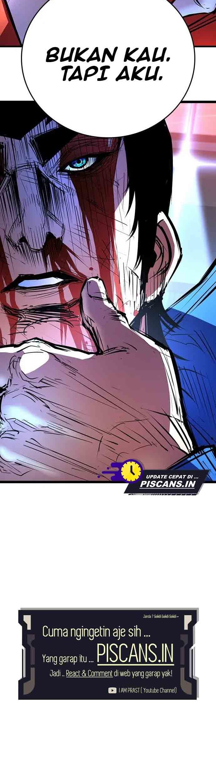 Hallym Gymnasium Chapter 106 Gambar 79