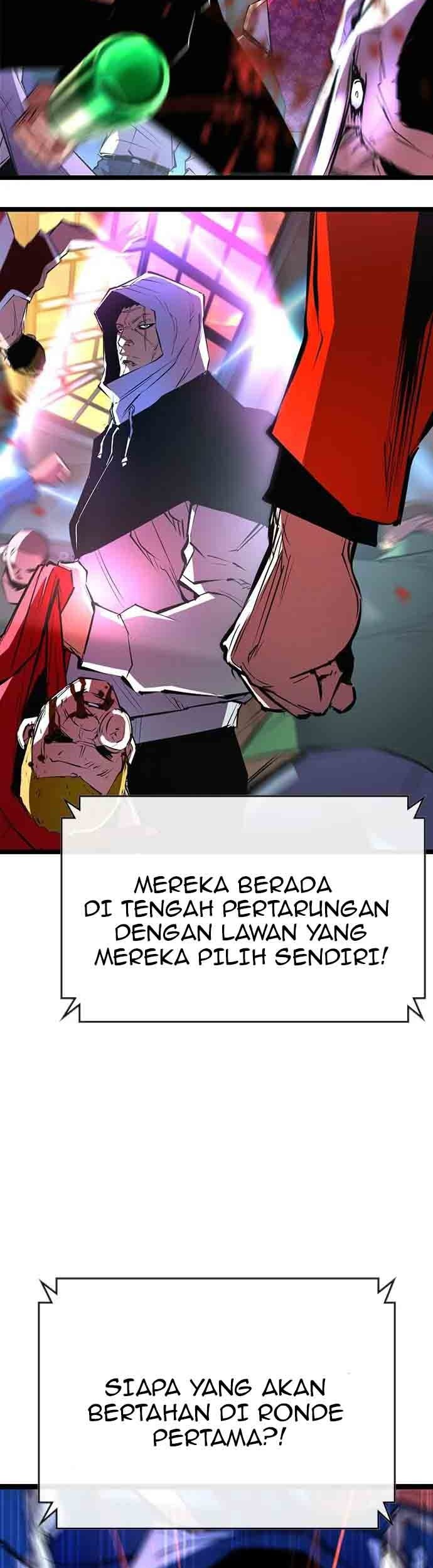 Hallym Gymnasium Chapter 106 Gambar 3