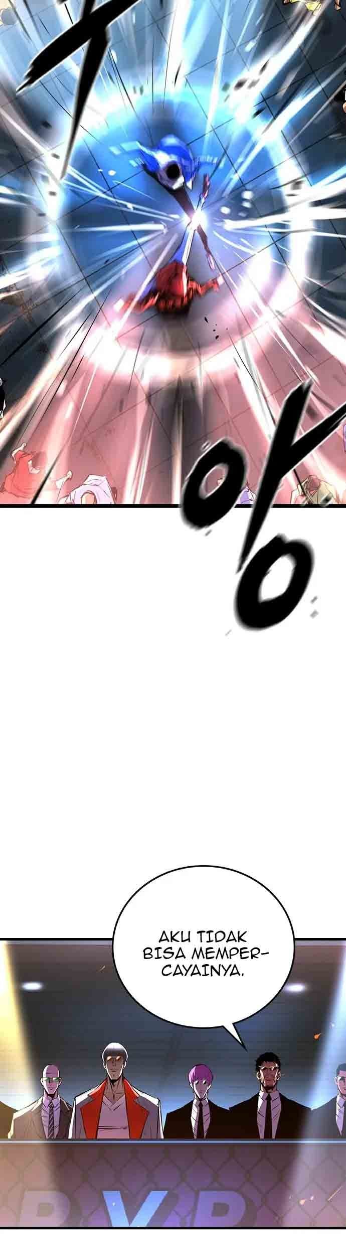 Hallym Gymnasium Chapter 106 Gambar 5