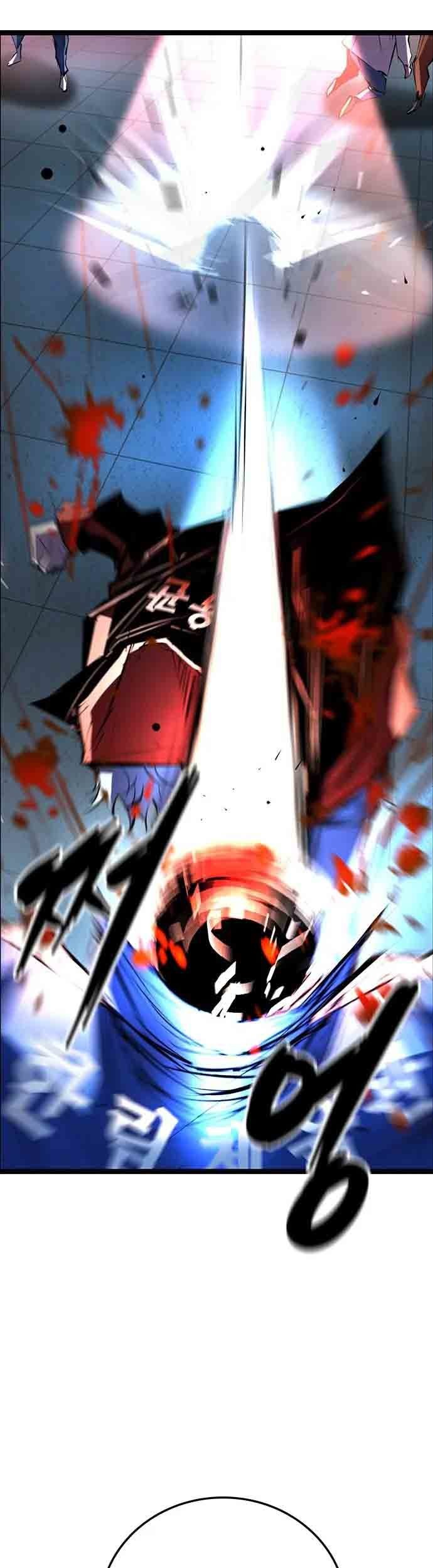 Hallym Gymnasium Chapter 106 Gambar 13