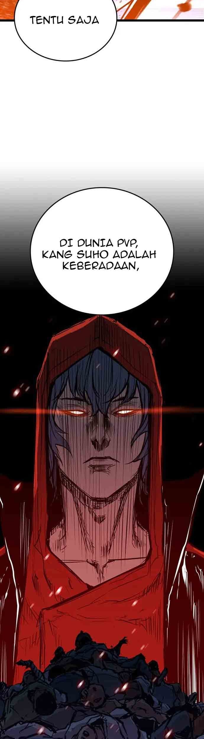 Hallym Gymnasium Chapter 106 Gambar 16