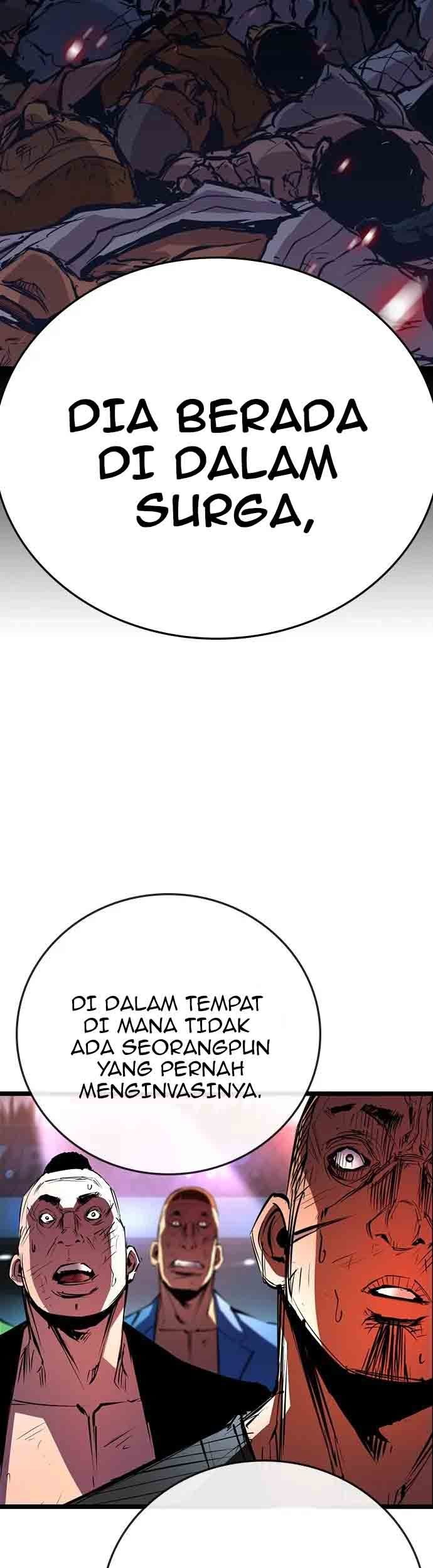 Hallym Gymnasium Chapter 106 Gambar 17