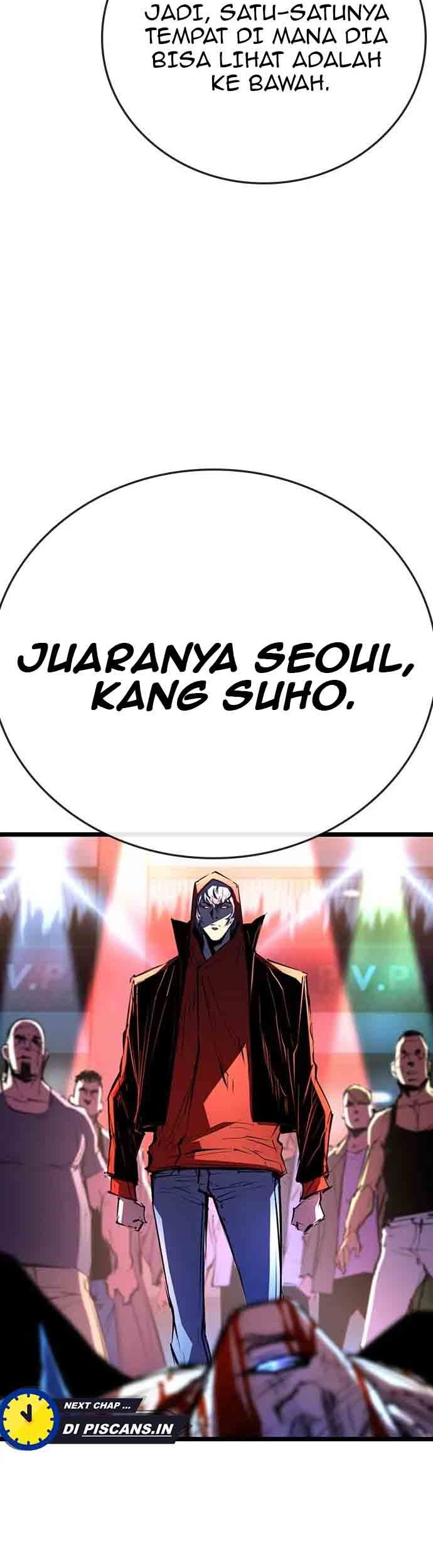 Hallym Gymnasium Chapter 106 Gambar 18